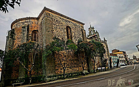 Convento de San Francisco