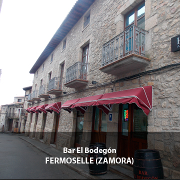 Bar El Bodegón