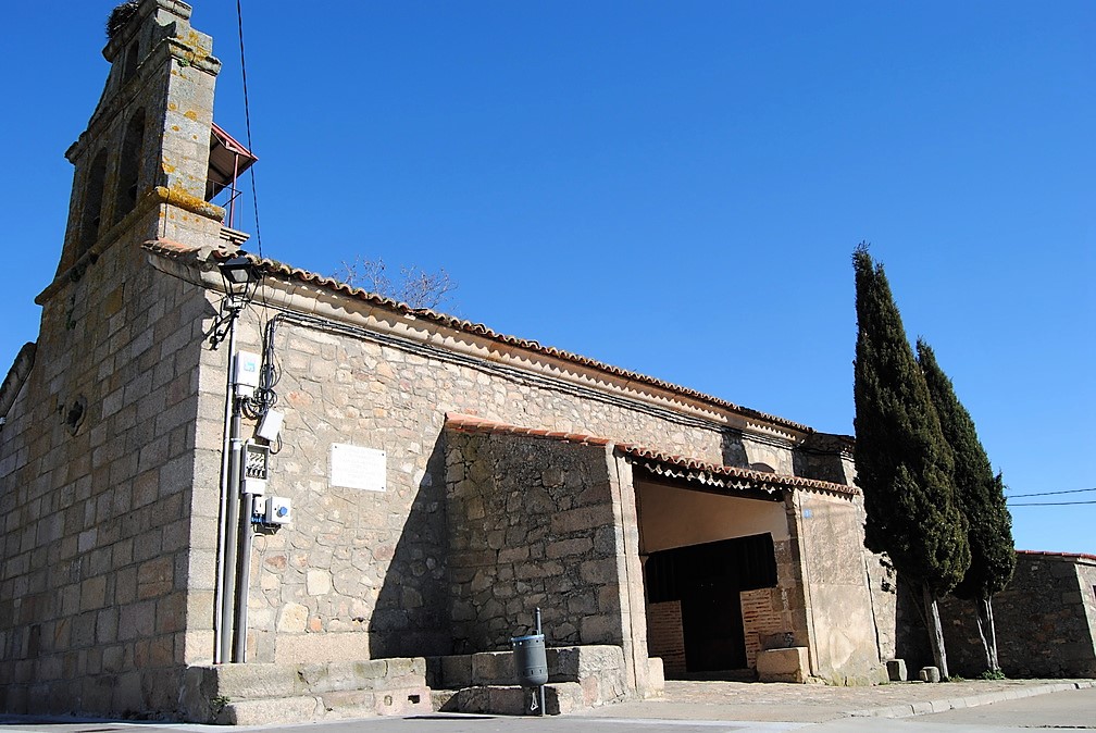 Iglesia de La Asuncion