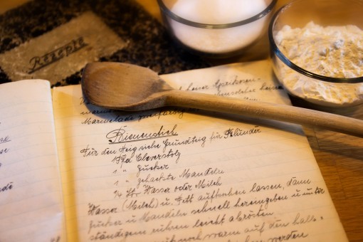 Receta