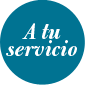 A tu servicio