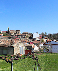 Bermillo de Alba