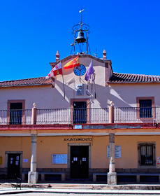 Gallegos de Argañán