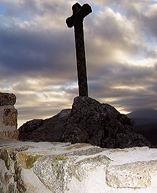 Peñaparda