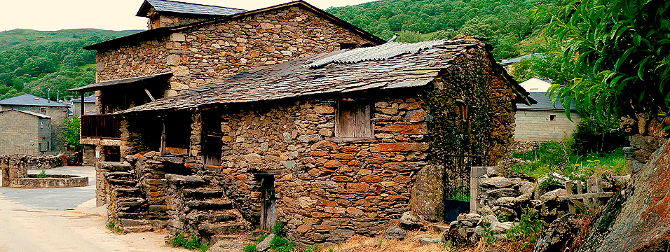 Porto de Sanabria