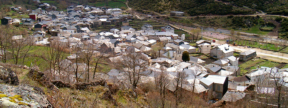 Porto de Sanabria